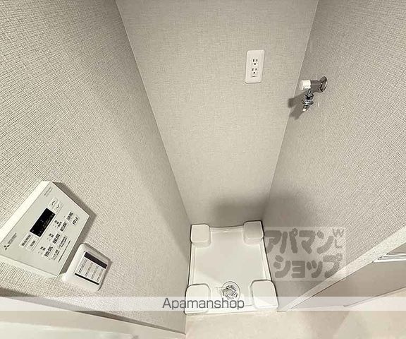 CALM河原町二条の内装写真