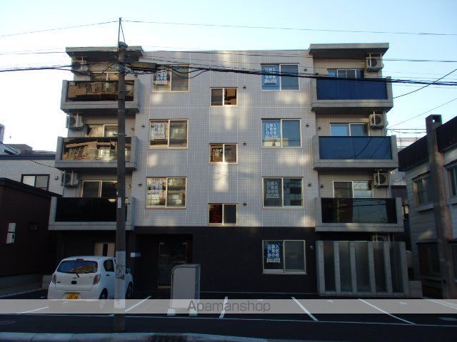 サンルーチェ山鼻