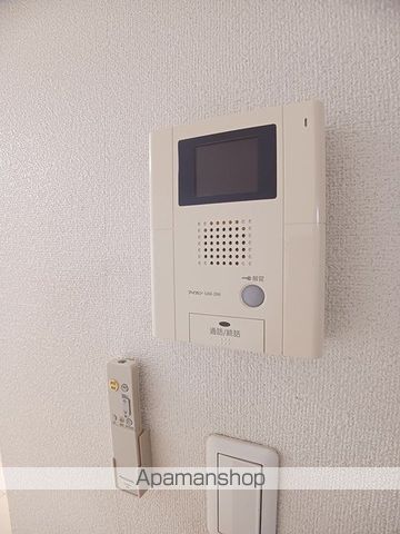 レジデンスブライトの内装写真