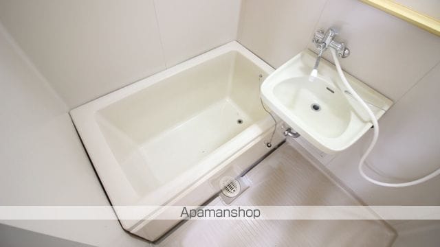新栄マンションの内装写真