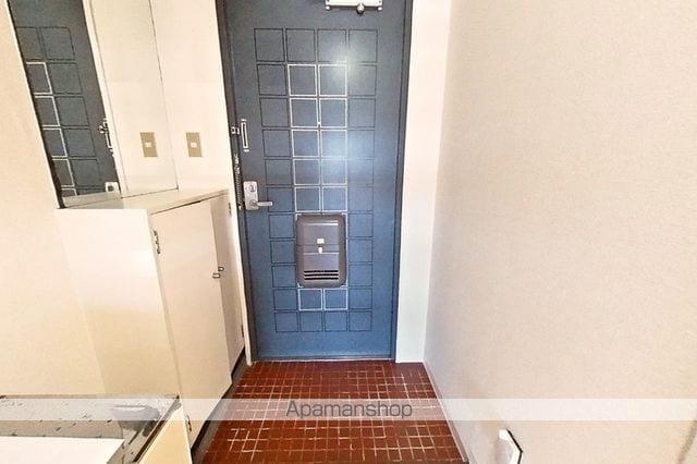スカイプラザ新田の内装写真