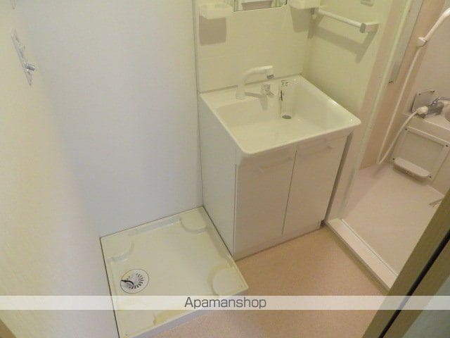 SPERANZA関目の内装写真