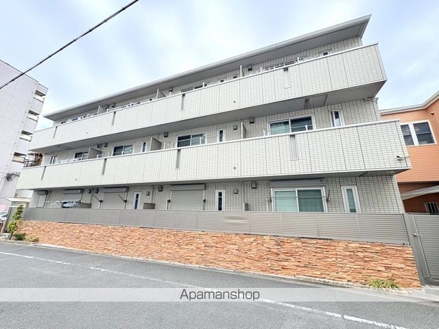 パライソの外観写真