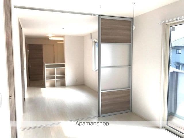 プランドールの内装写真