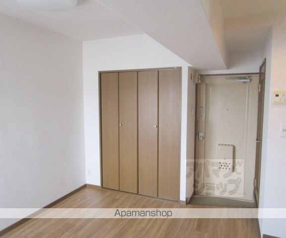 コットンハウス95の内装写真