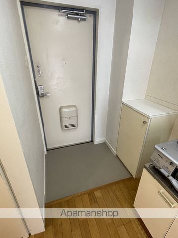 ハイツふろーらの内装写真