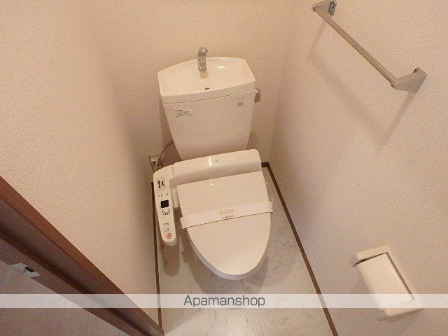 ルミエール西高尾 Aの内装写真