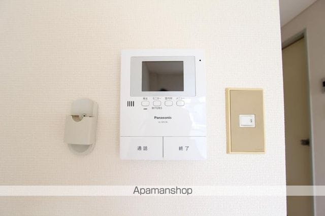 コーポ井上の内装写真