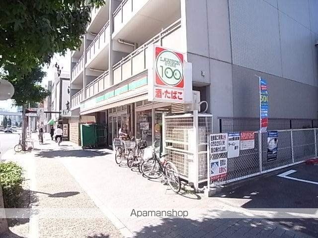 L’Allure松原の周辺写真