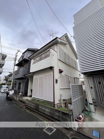 中町1丁目戸建の外観写真