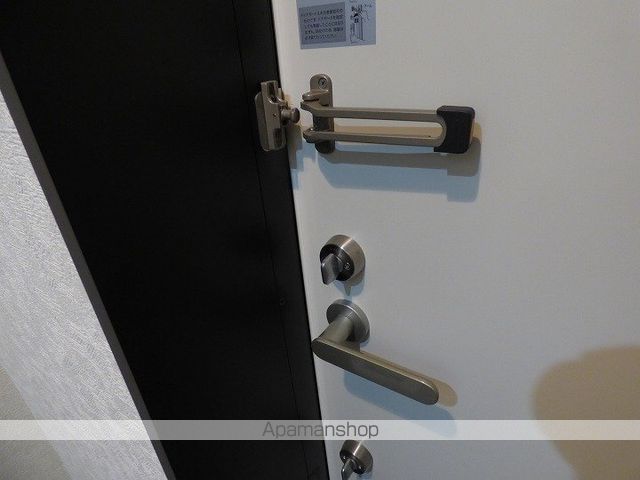 メゾン オアシスの内装写真