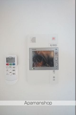 LA DOUCEUR黒川の内装写真