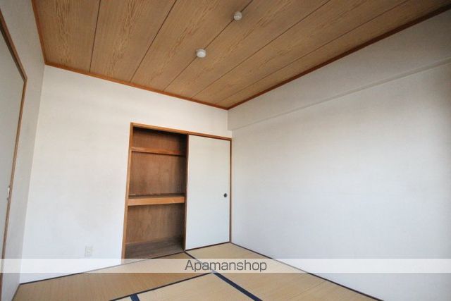 庚午山本ビルの内装写真