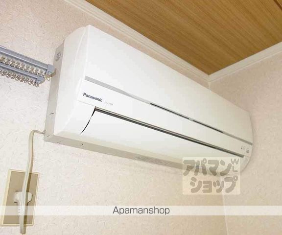 ユニティ小林の内装写真
