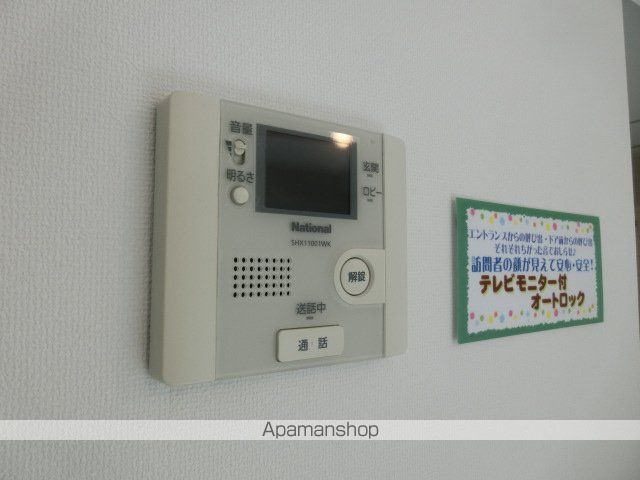 LIGHT POINT月寒の内装写真