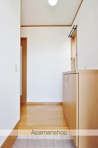 ロイヤルファイン壱・弐番館の内装写真