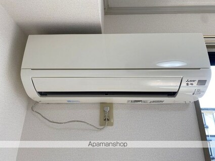 コーポラスＩＴＯⅡ　Ａ[2DK/50.38m2]の内装6