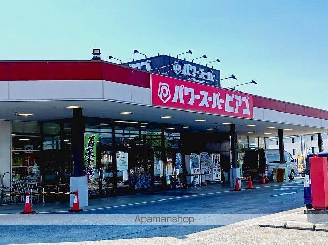 ソレイヤードの周辺写真