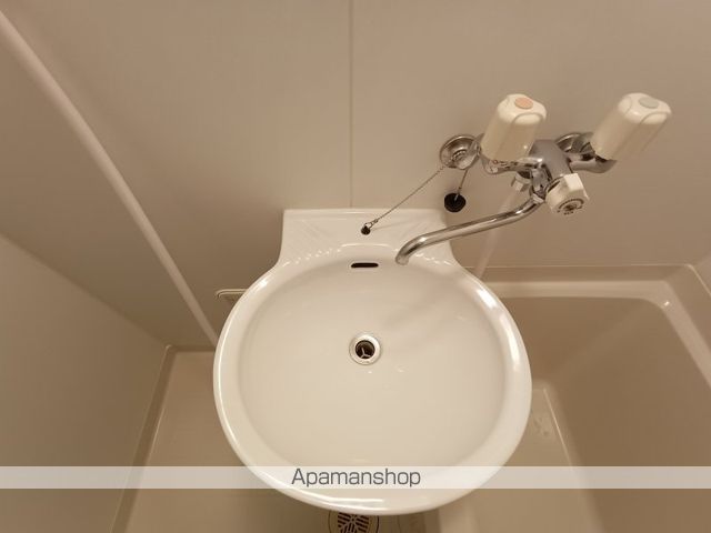 レオパレス中川MTMの内装写真