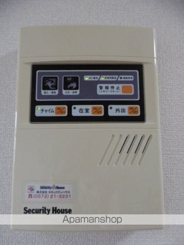 アヴァンセ・イチバの内装写真