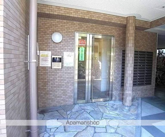 CASA VERDE高辻の内装写真