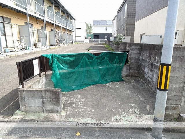 ハピネス古城IIのその他写真