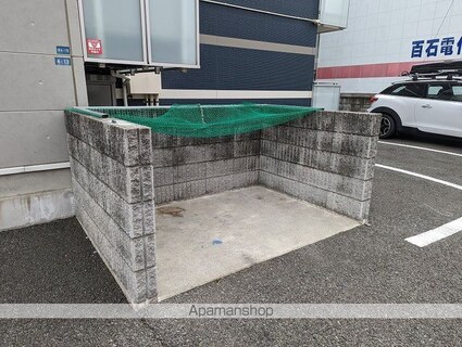 レオネクストＫＡＺＵ[1K/26.08m2]のその他設備