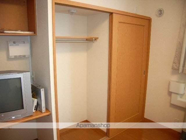 レオパレスKYOEIの内装写真