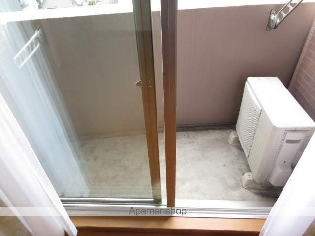 ラピス雨宮の内装写真