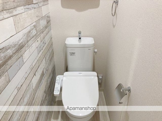 フジパレス平野上町II番館の内装写真