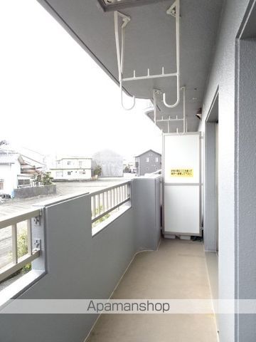 グランデの内装写真