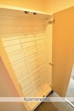 ＷａｌｋｅｒＨｉｌｌ東照宮[1K/23.96m2]の内装7