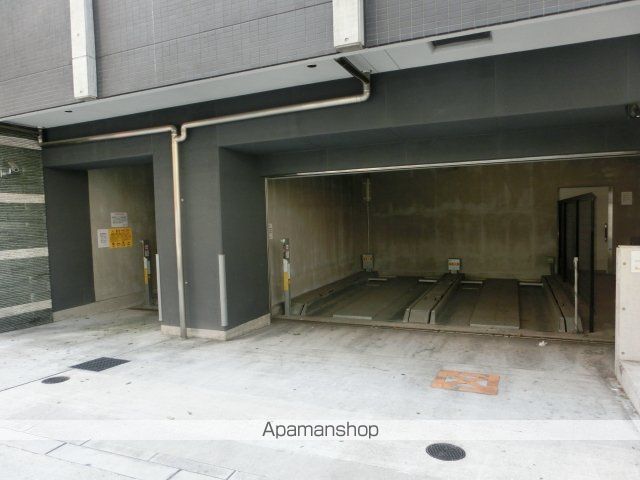 URBANEX OTEMAEの内装写真