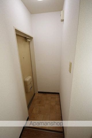 ラパンジール大国5の内装写真