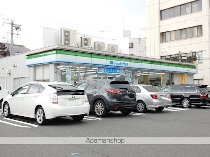 岡山県岡山市北区東古松１丁目[1K/26.4m2]の周辺1