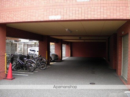 エスペランス白木原[1K/25.5m2]の共用部3