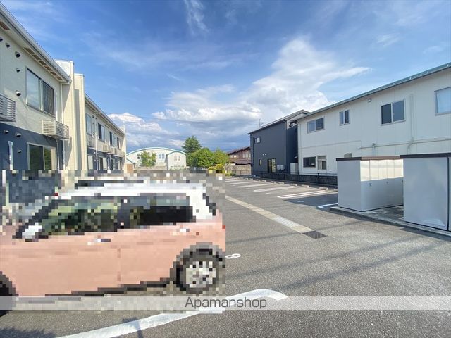 アルバ・カーサ Aのその他写真