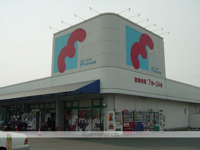 ルーテシアIIの周辺写真