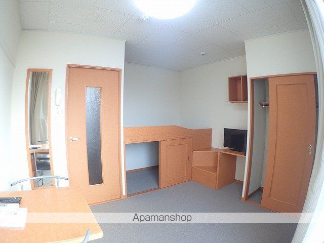 レオパレス中垣内の内装写真