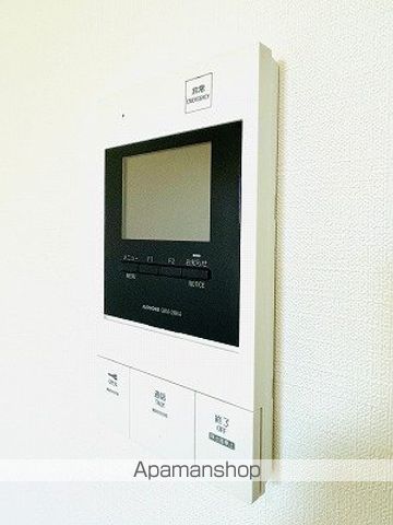 ヴィラセレーノ森小路の内装写真