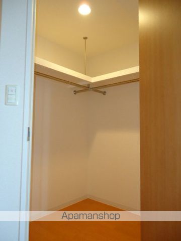 パークアクシス元浅草ステージの内装写真