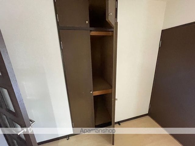 レジデンス香久山の内装写真