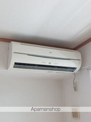 ウェルメゾンＢ[2LDK/60.17m2]のその他設備2