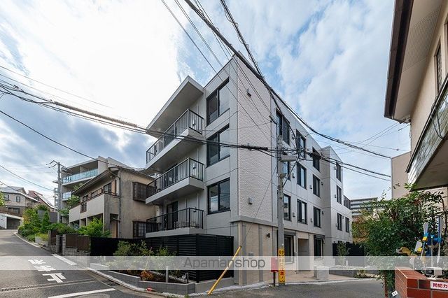 COCOCUBE鵜の木