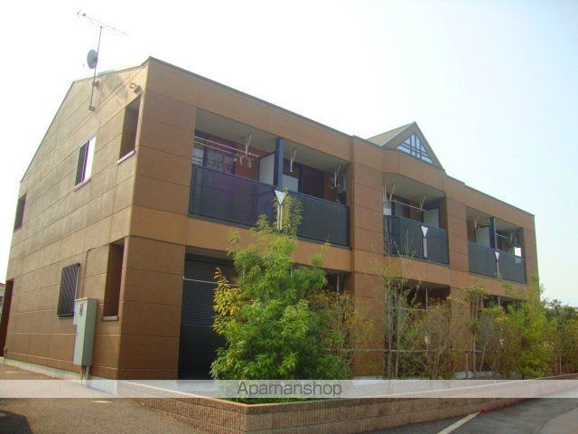 モンシェリー・廣