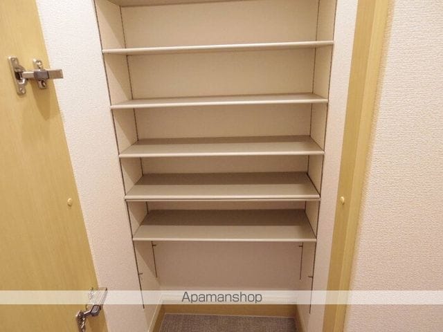 ゼピュロス学園の森 Lの内装写真