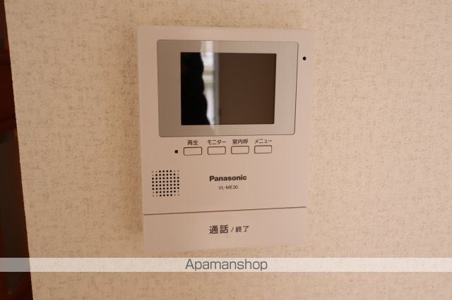 ロイヤルハイツ橿原IIの内装写真