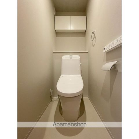 THE GRAND TERRACE WAKABAYASHIの内装写真