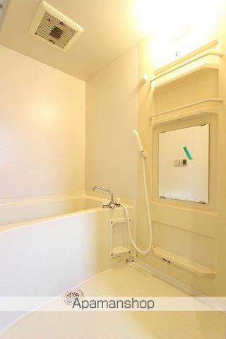 パレスオーキット壱番館の内装写真