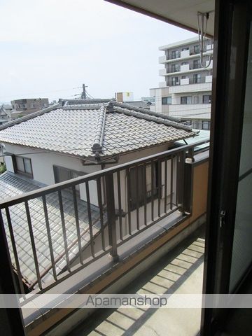 WAKABAガーデンHILL’Sの内装写真